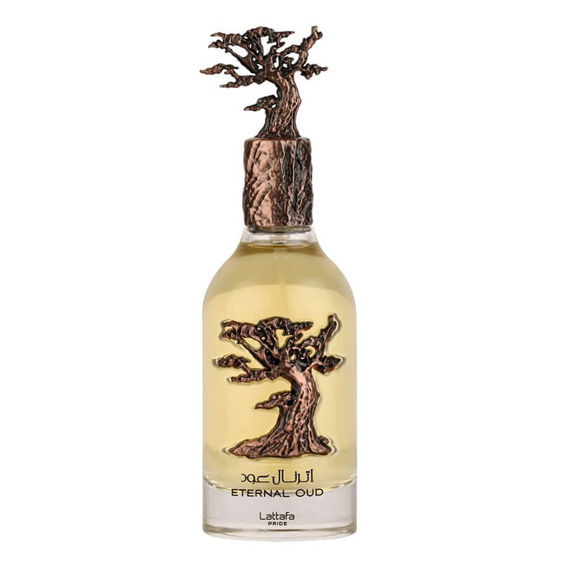 Lattafa Perfumes Eternal Oud Pride (Unboxed) 100ml EDP (Unisex) SP