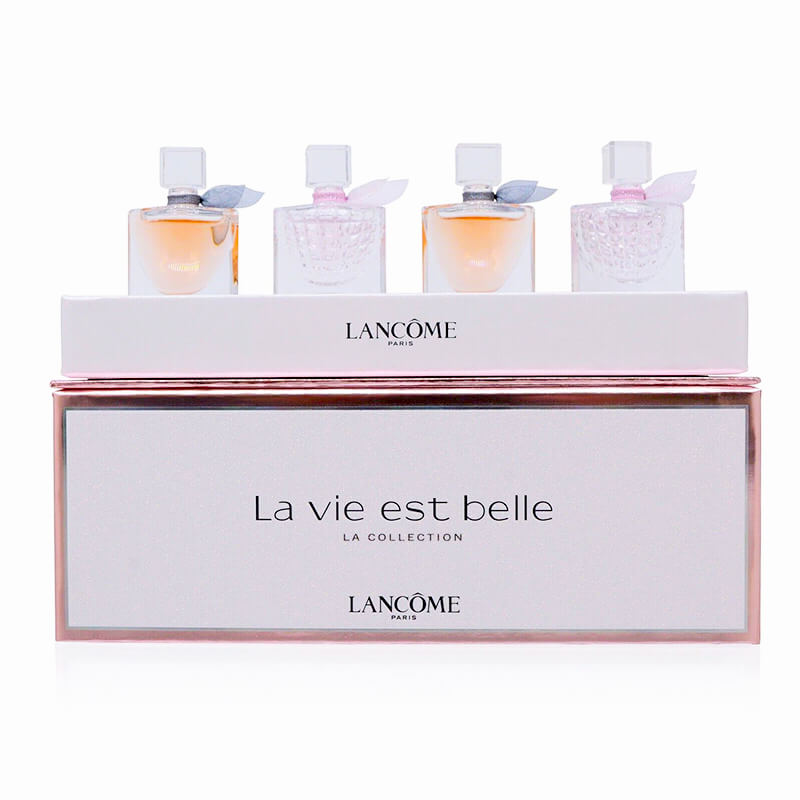 Lancome La Vie Est Belle La Collection