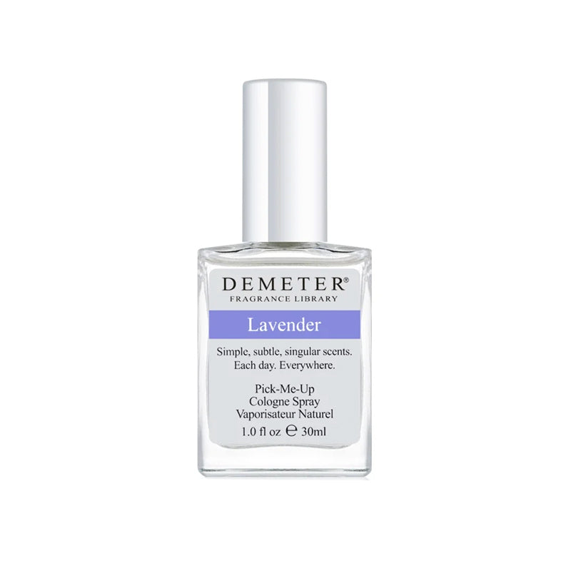 Demeter Lavender (Unboxed) 30ml EDC (L) SP