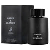 Lattafa Perfumes Maison Alhambra Amber & Leather 100ml EDP (M) SP