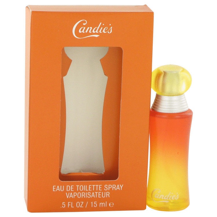 Liz Claiborne Candie's 15ml EDT (L) SP