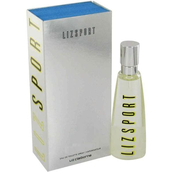Liz Claiborne Sport 100ml EDT (L) SP