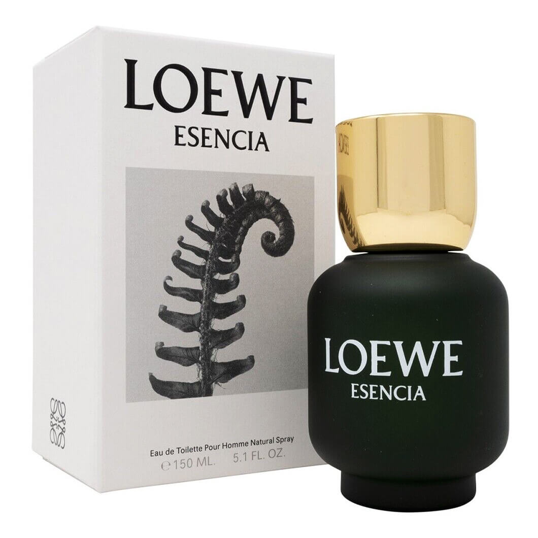 Loewe Esencia (White Box) 150ml EDT (M) SP