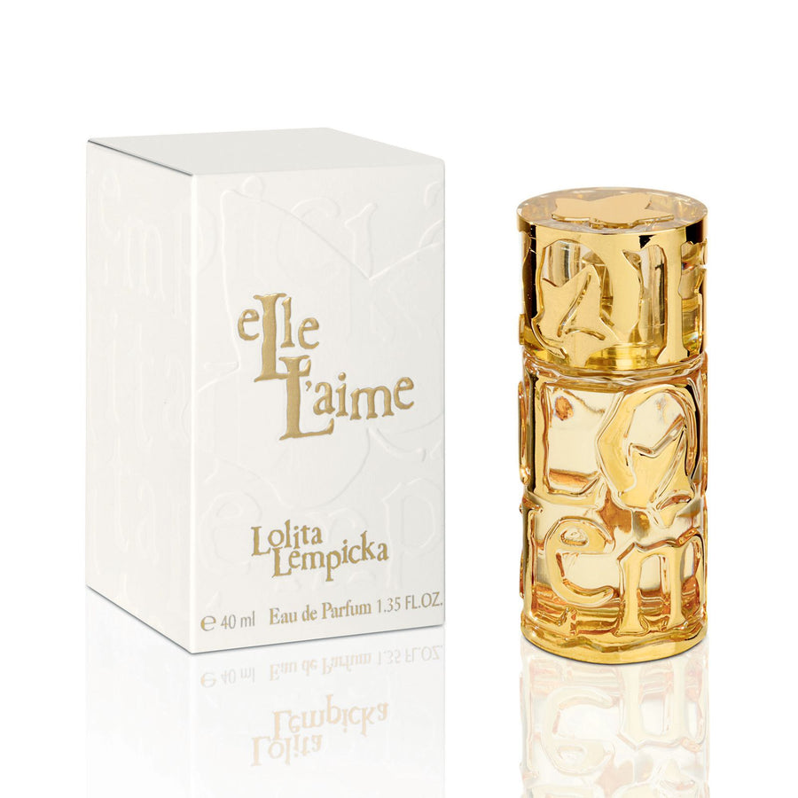 Lolita Lempicka Elle L'aime 40ml EDP (L) SP