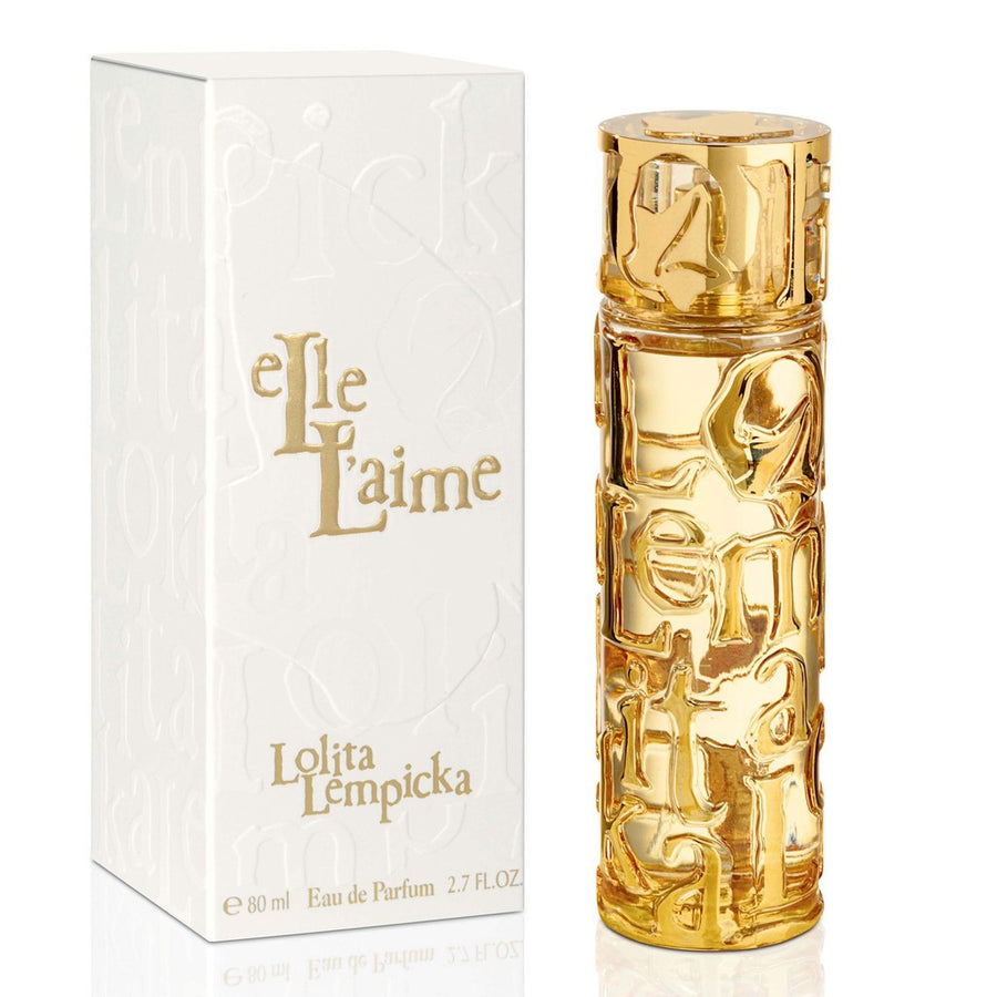 Lolita Lempicka Elle L'aime 80ml EDP (L) SP