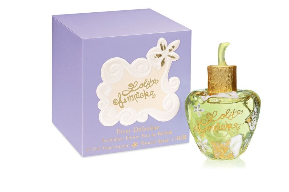 Lolita Lempicka Forbidden Flower 50ml EDP (L) SP