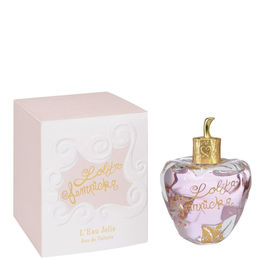 Lolita Lempicka L'Eau Jolie 100ml EDT (L) SP