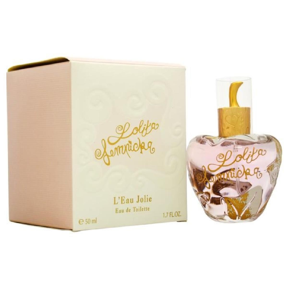 Lolita Lempicka L'Eau Jolie 50ml EDT (L) SP