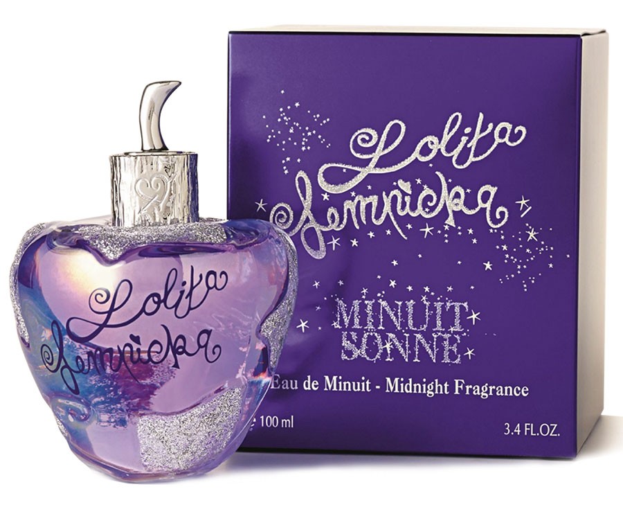 Lolita Lempicka Minuit Sonne 100ml EDP (L) SP