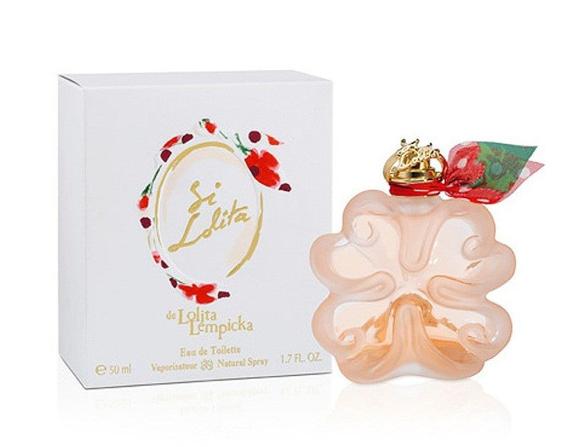 Lolita Lempicka Si Lolita 50ml EDT (L) SP