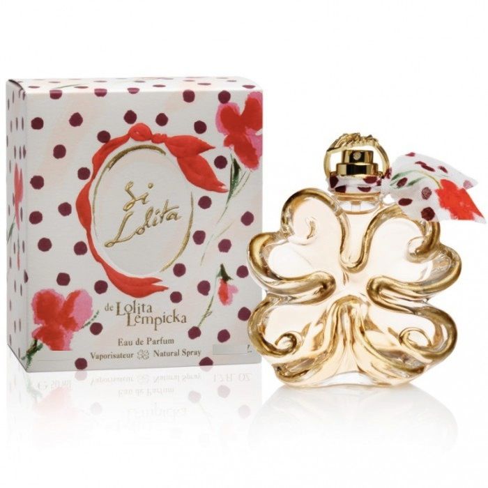 Lolita Lempicka Si Lolita 80ml EDP (L) SP