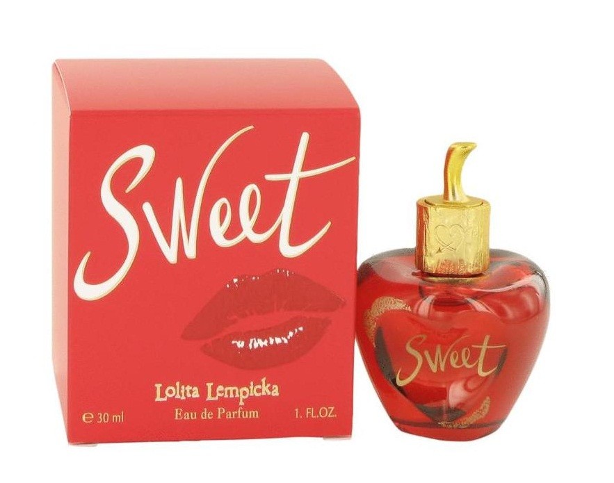 Lolita Lempicka Sweet 30ml EDP (L) SP