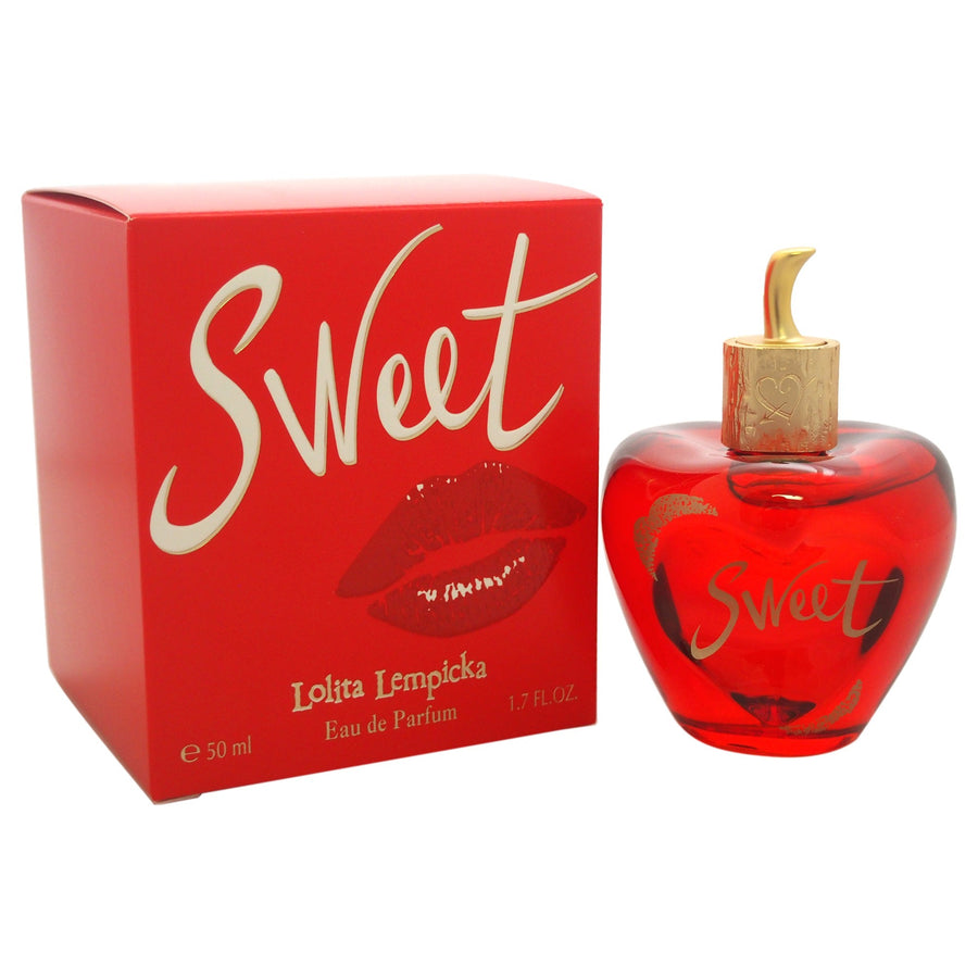 Lolita Lempicka Sweet 50ml EDP (L) SP