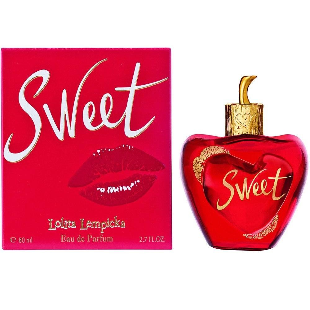 Lolita Lempicka Sweet 80ml EDP (L) SP