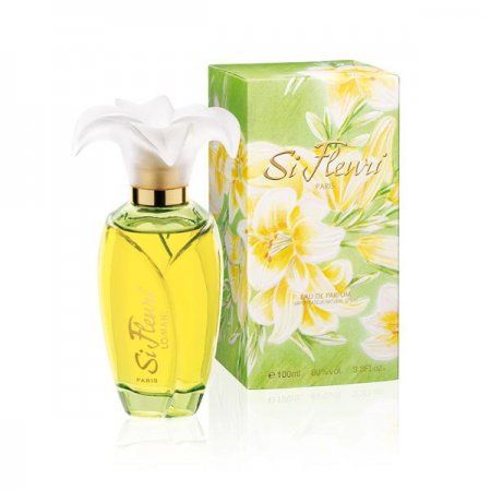 Lomani Si Fleuri 100ml EDP (L) SP