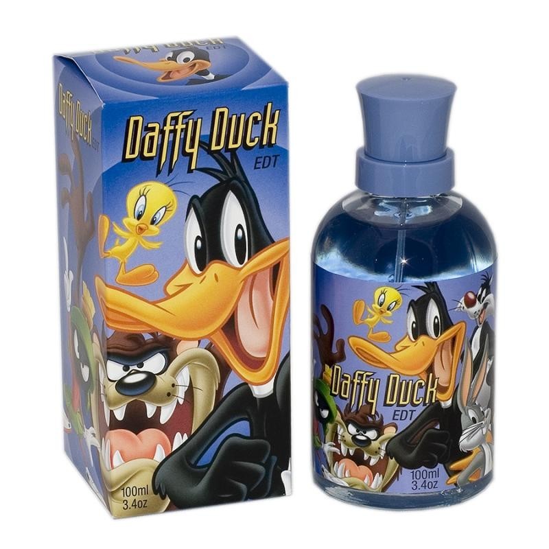 Looney Tunes Daffy Duck 100ml EDT (M) SP