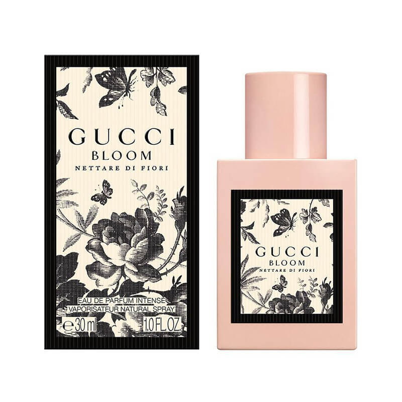 Gucci Gucci Bloom Nettare Di Fiori Intense 30ml EDP (L) SP