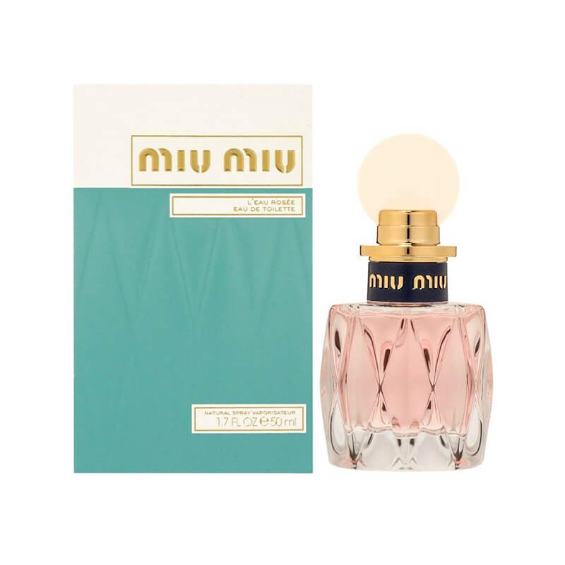 Miu Miu Miu Miu L'Eau Rosee 