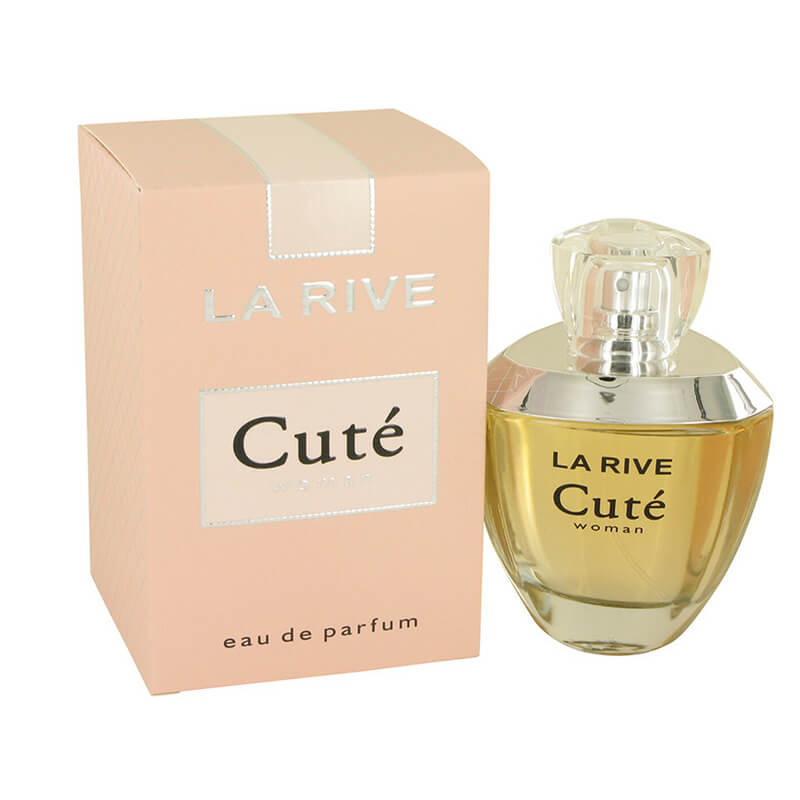 La Rive Cute 100ml EDP (L) SP