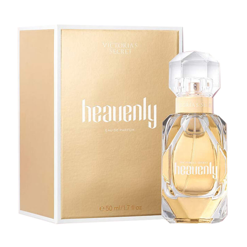 Victoria's Secret Heavenly 50ml EDP (L) SP