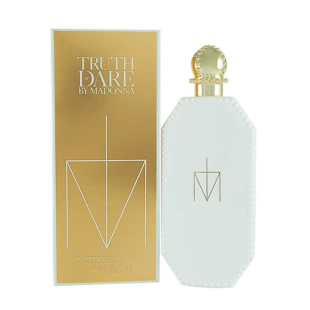 Madonna Truth Or Dare 50ml EDP (L) SP