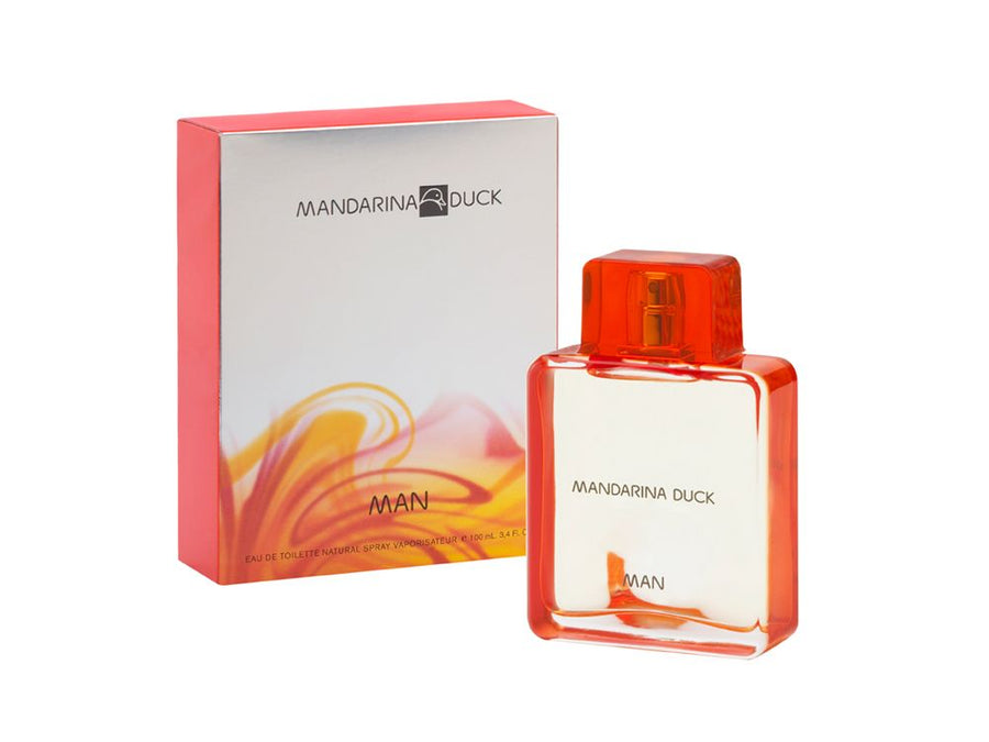 Mandarina Duck Man 100ml EDT (M) SP