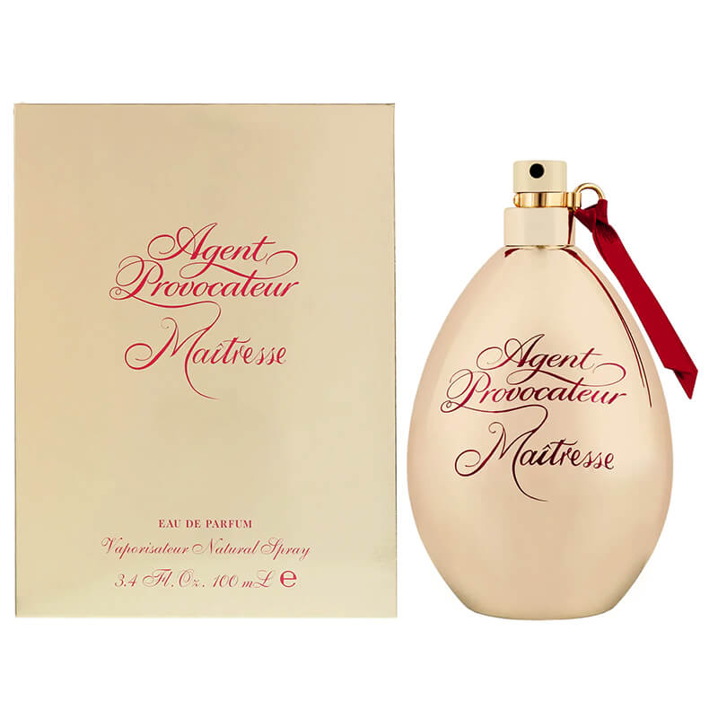 Agent Provocateur Maitresse 100ml EDP (L) SP