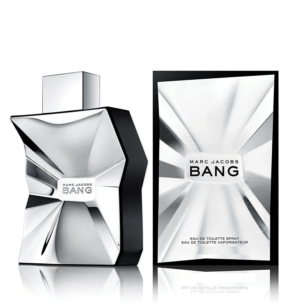 Marc Jacobs Bang 100ml EDT (M) SP