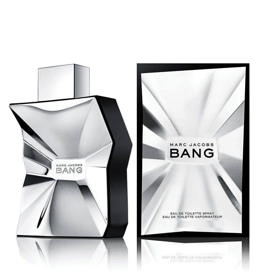 Marc Jacobs Bang 50ml EDT (M) SP
