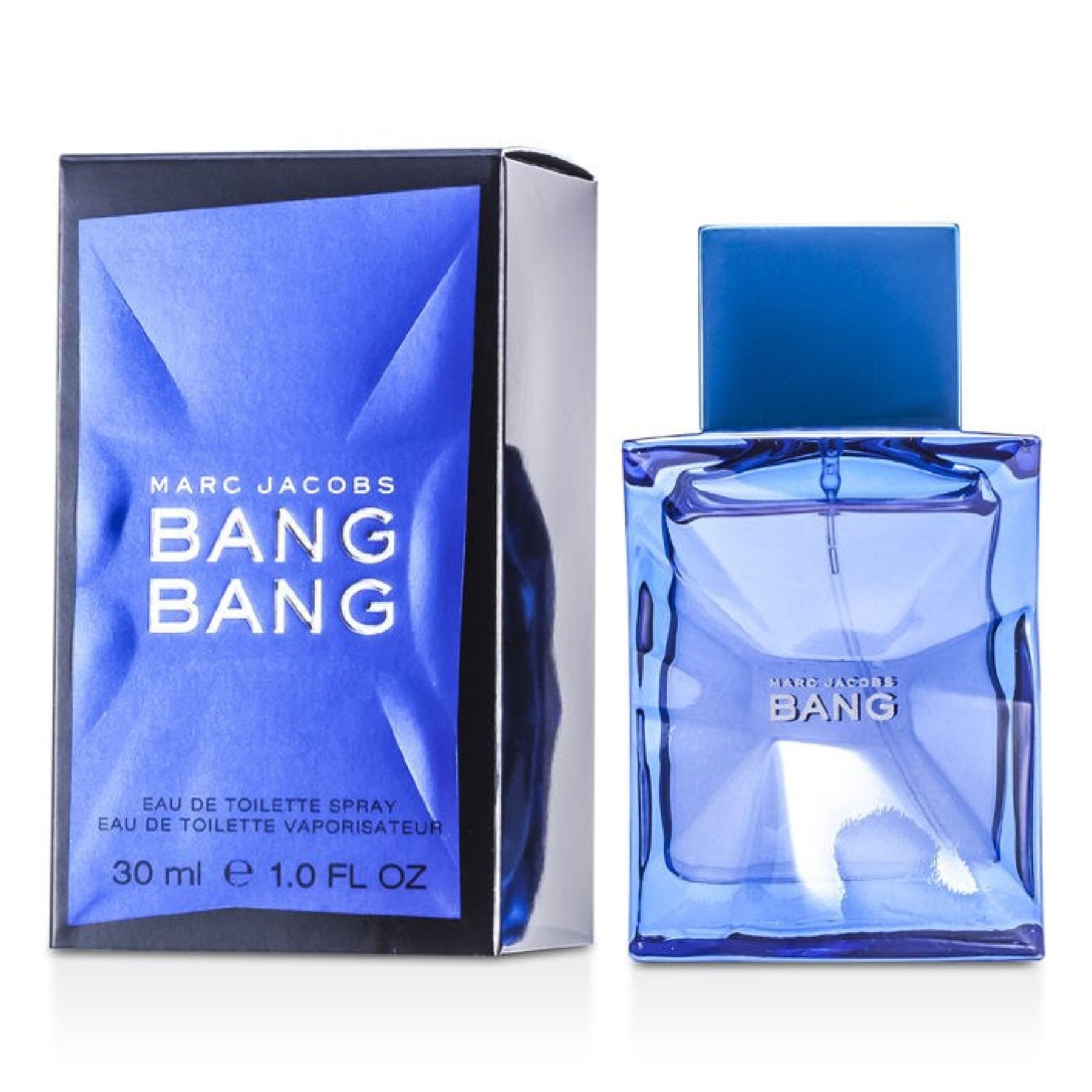 Marc Jacobs Bang Bang 30ml EDT (M) SP