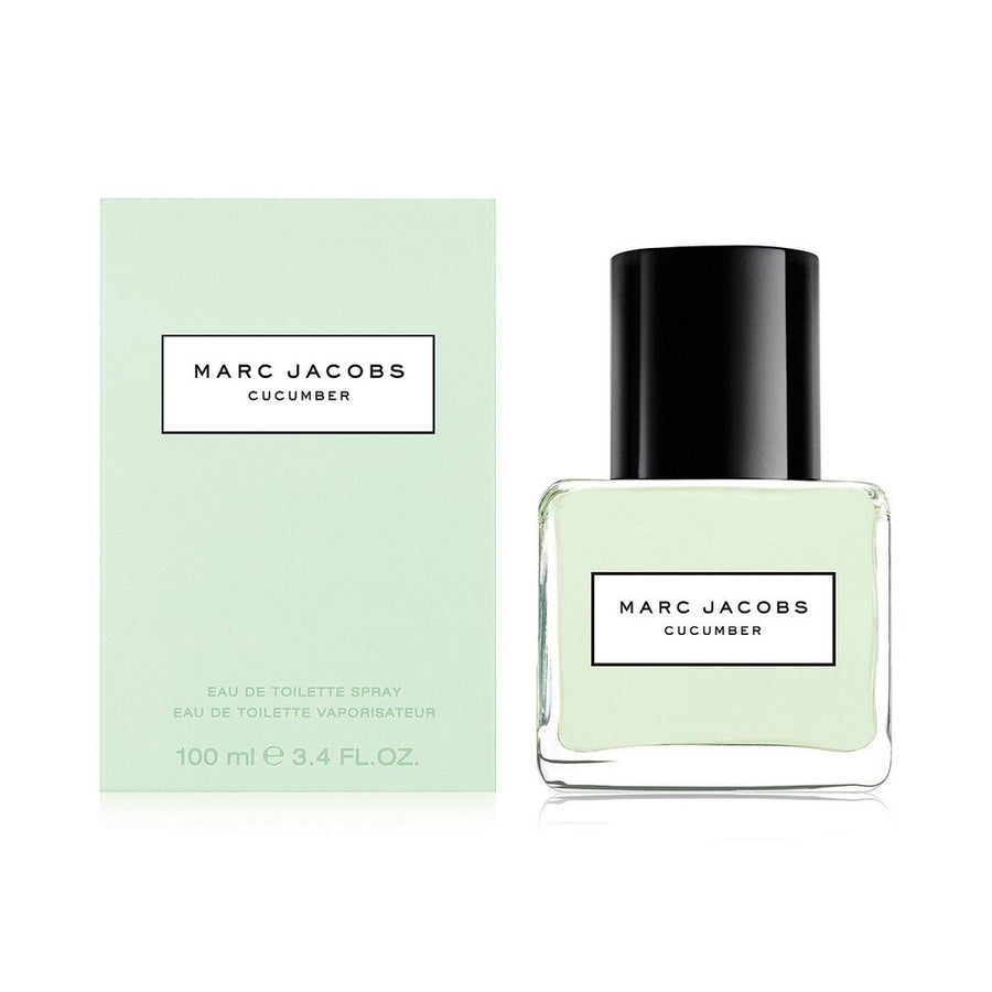 Marc Jacobs Cucumber 100ml EDT (L) SP