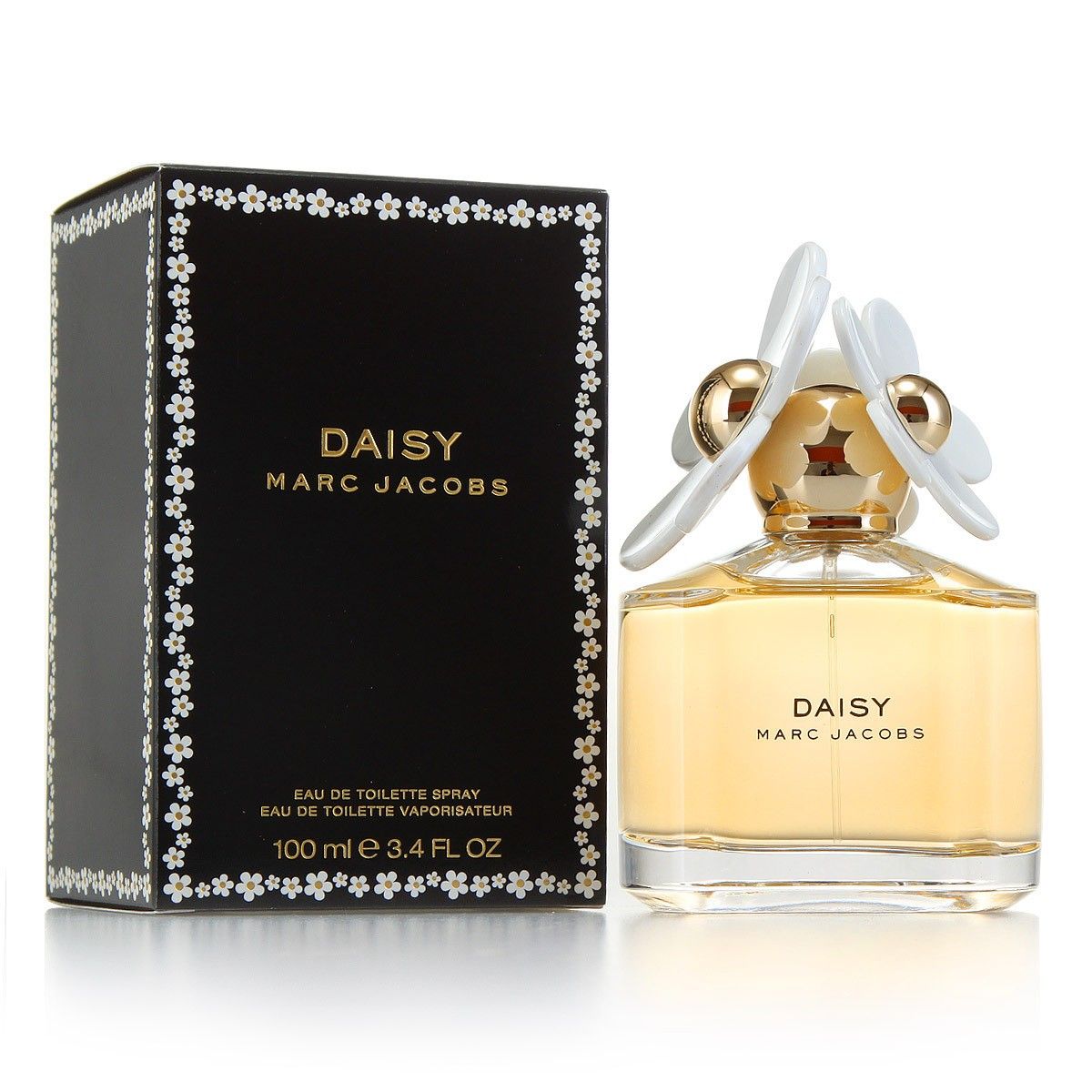 Marc Jacobs Daisy 100ml EDT (L) SP