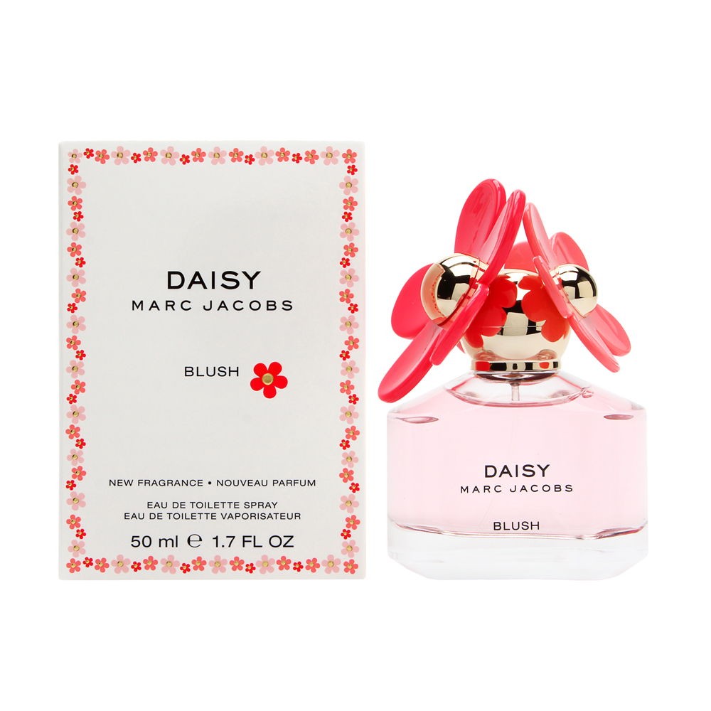 Marc Jacobs Daisy Blush 50ml EDT (L) SP