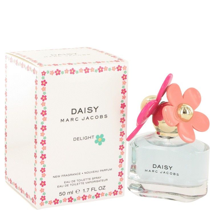 Marc Jacobs Daisy Delight 50ml EDT (L) SP