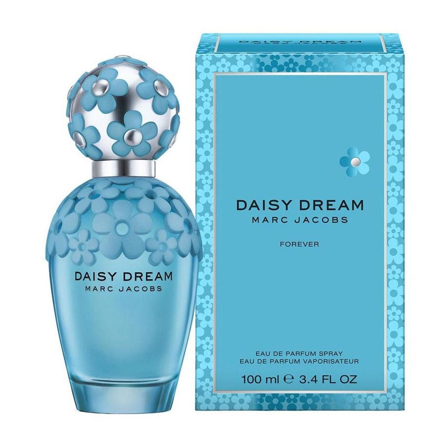 Marc Jacobs Daisy Dream Forever 100ml EDP (L) SP