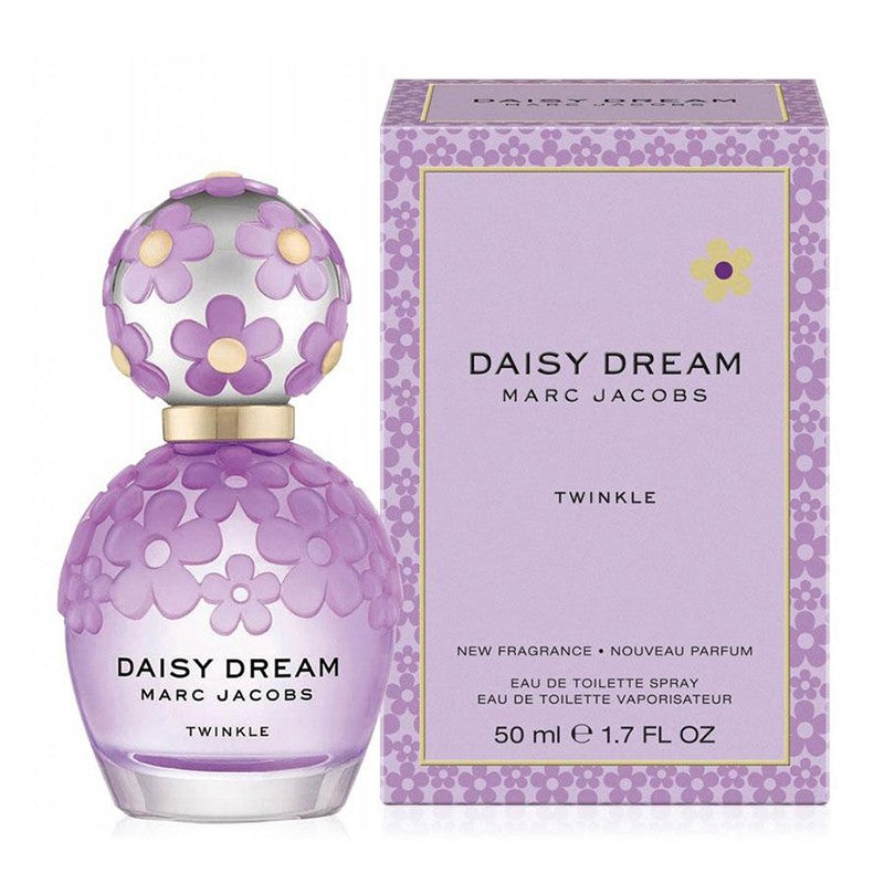 Marc Jacobs Daisy Dream Twinkle 50ml EDT (L) SP
