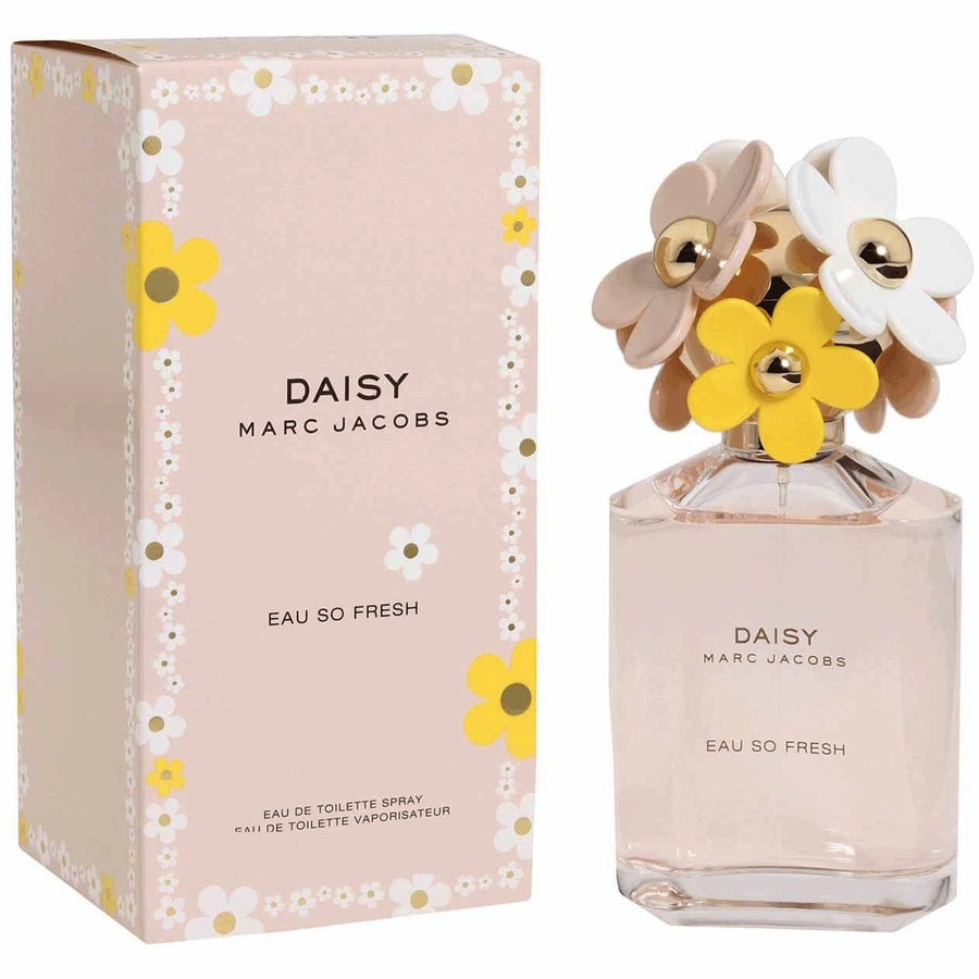 Marc Jacobs Daisy Eau So Fresh 75ml EDT (L) SP