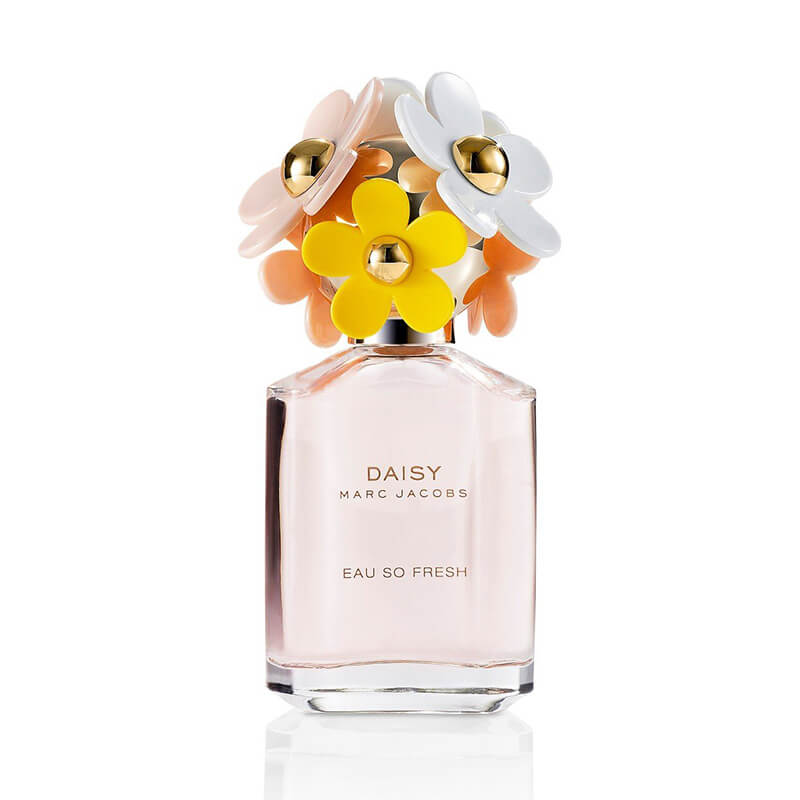 Marc Jacobs Daisy Eau So Fresh (Tester) 125ml EDT (L) SP