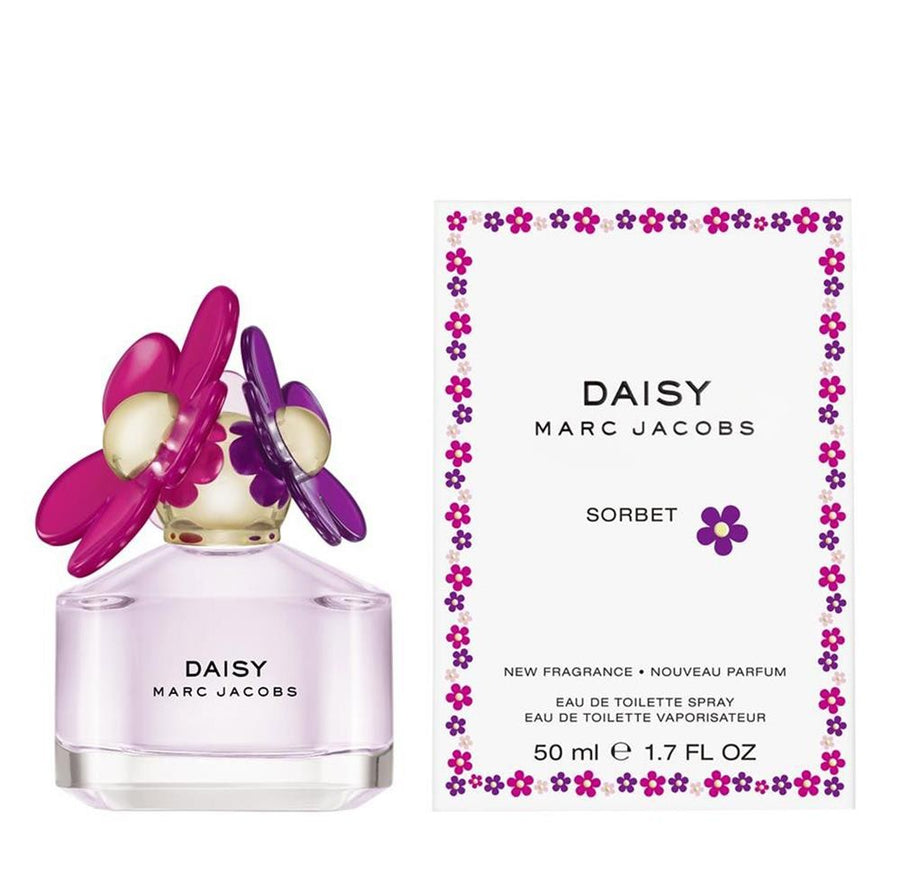 Marc Jacobs Daisy Sorbet 50ml EDT (L) SP