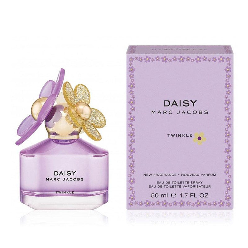 Marc Jacobs Daisy Twinkle 50ml EDT (L) SP