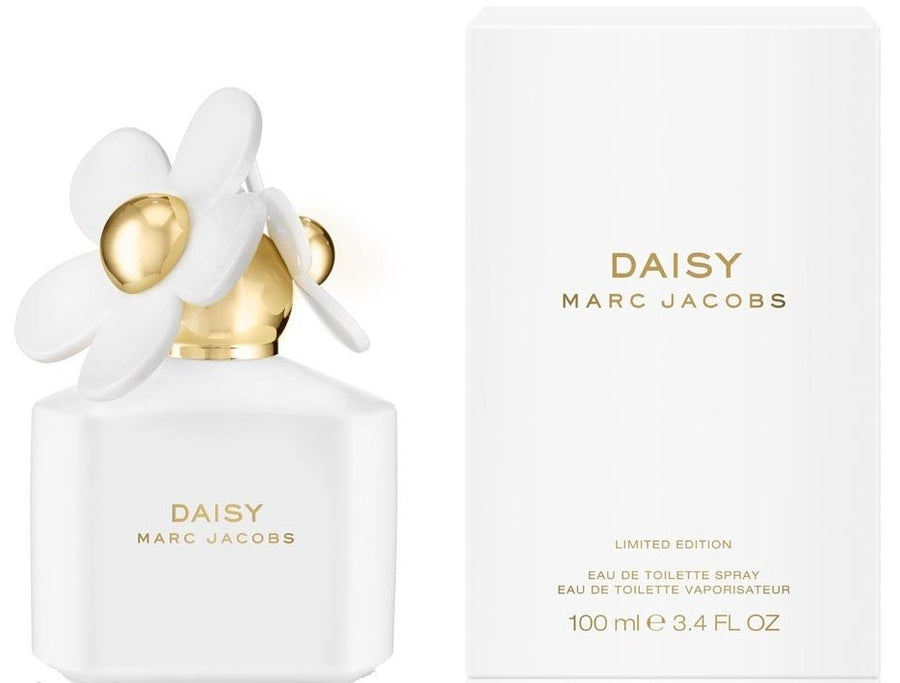 Marc Jacobs Daisy White Edition 100ml EDT (L) SP