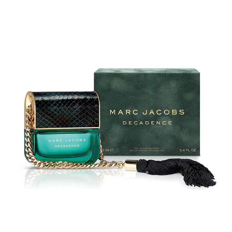 Marc Jacobs Decadence 100ml EDP (L) SP