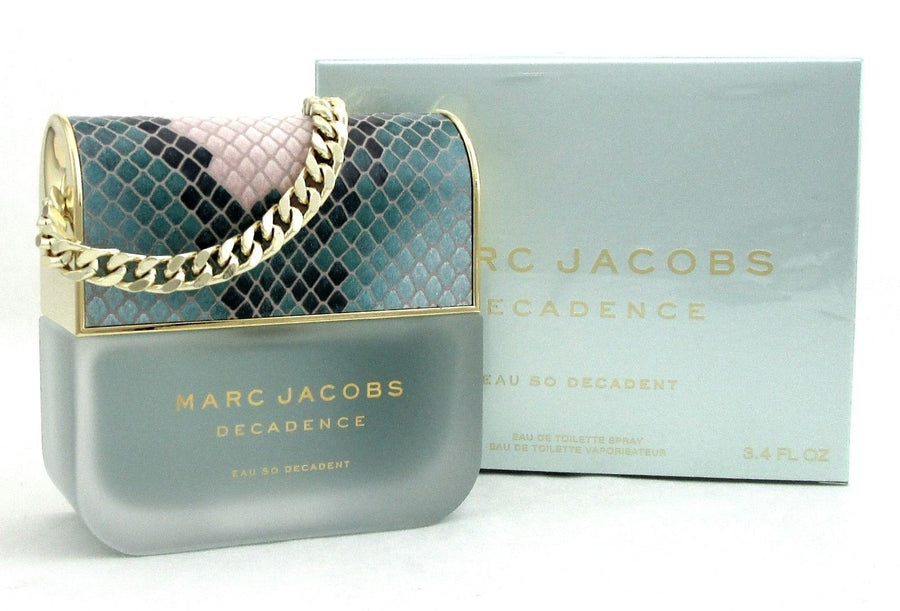 Marc Jacobs Decadence Eau so Decadent 100ml EDT (L) SP