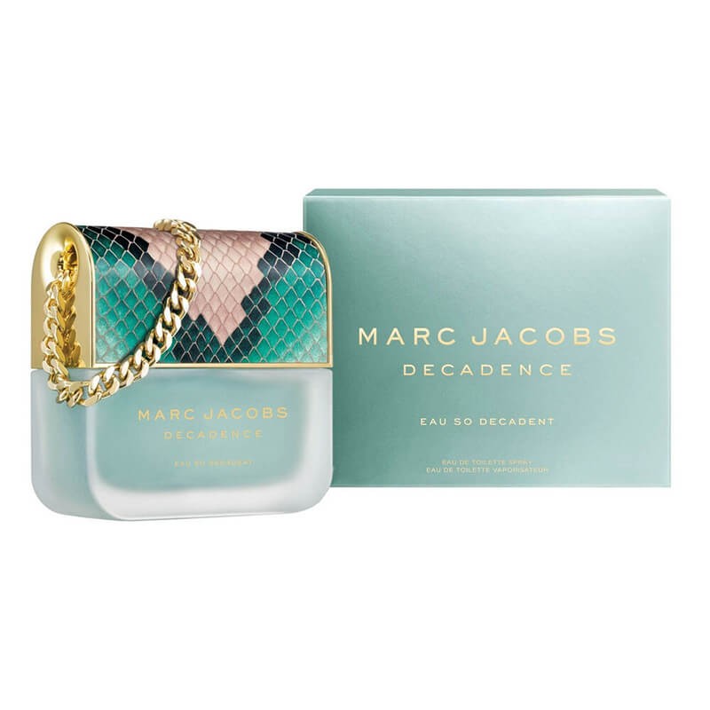 Marc Jacobs Decadence Eau So Decadent 50ml EDT (L) SP