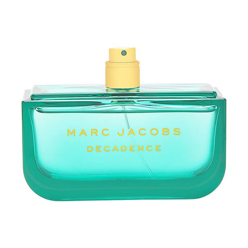 Marc Jacobs Decadence (Tester No Cap) 100ml EDP (L) SP