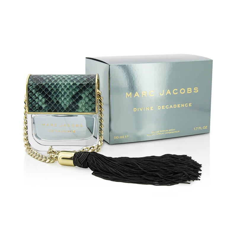 Marc Jacobs Divine Decadence 50ml EDP (L) SP
