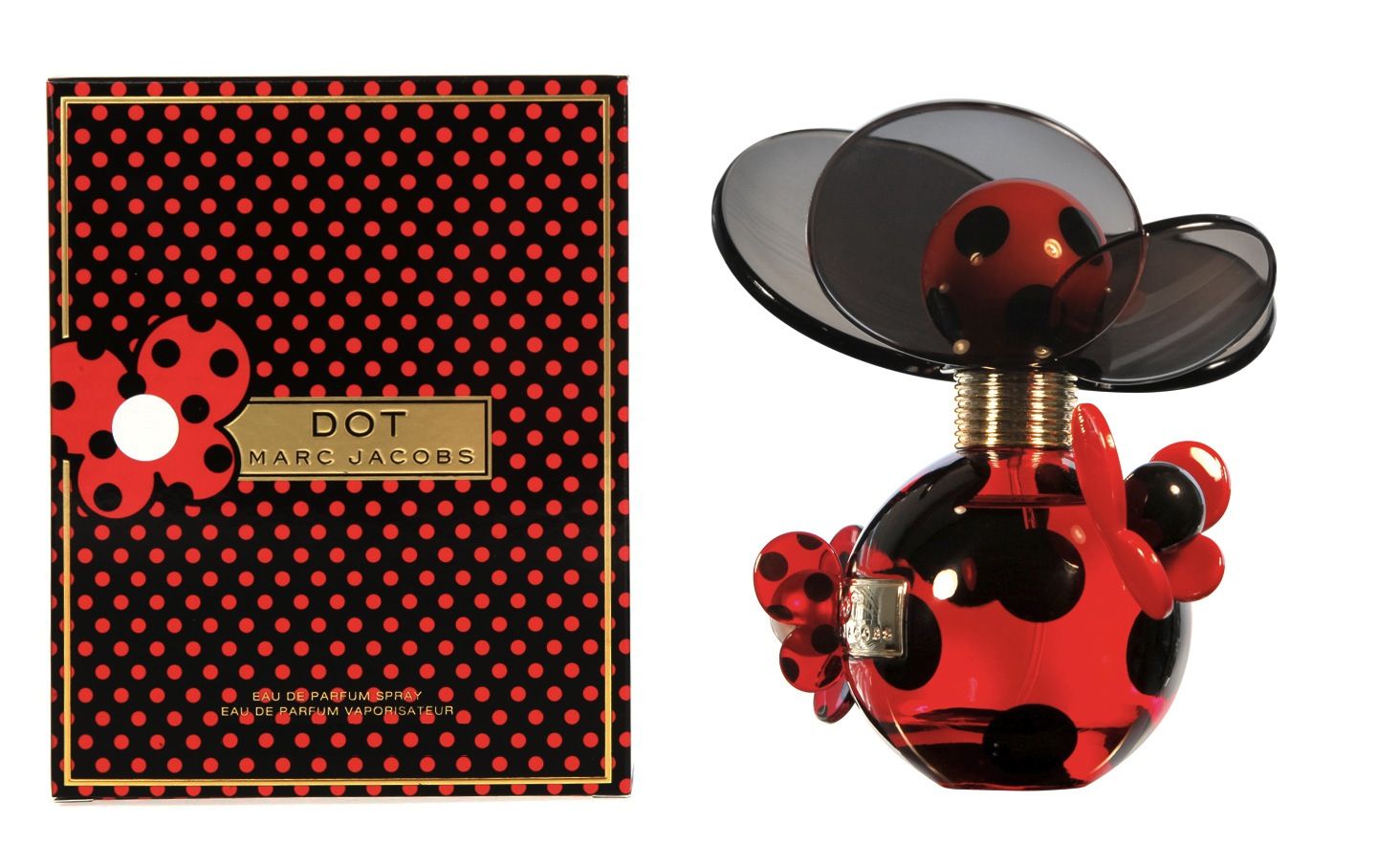 Marc Jacobs Dot 100ml EDP (L) SP