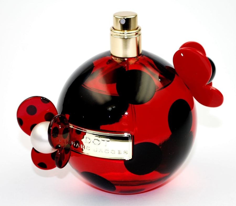 Marc Jacobs Dot (Tester No Cap) 100ml EDP (L) SP
