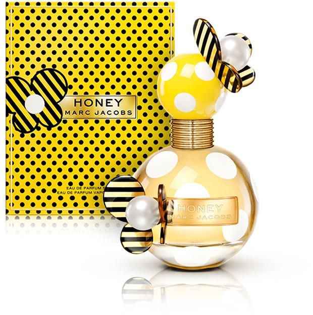 Marc Jacobs Honey 100ml EDP (L) SP