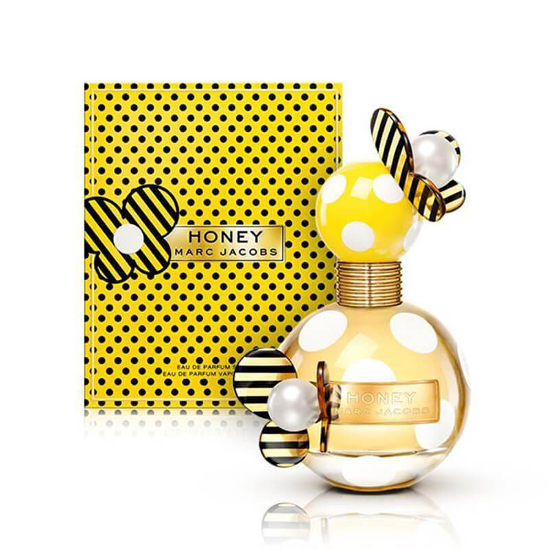 Marc Jacobs Honey 50ml EDP (L) SP